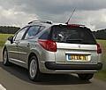 Peugeot 207 SW